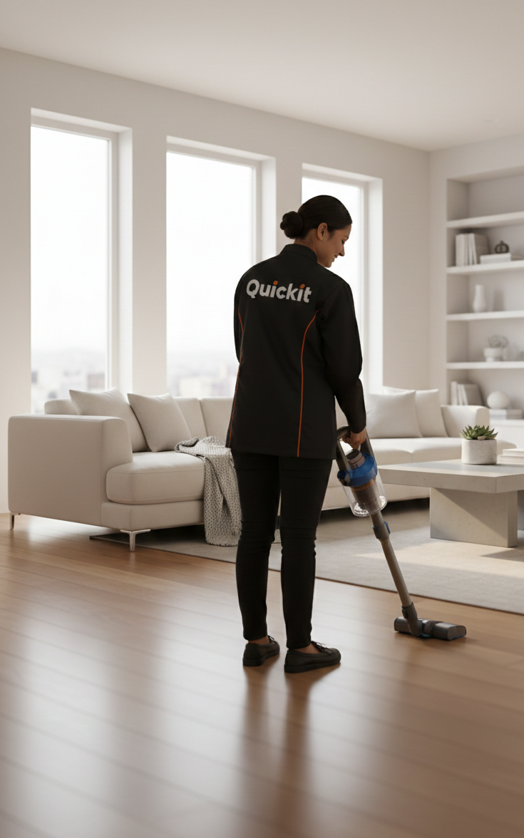 Housekeeping